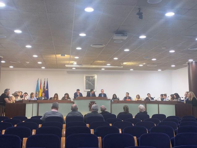 Resumen acuerdos adoptados por el Pleno celebrado el jueves 15 de febrero 2024 - 1, Foto 1