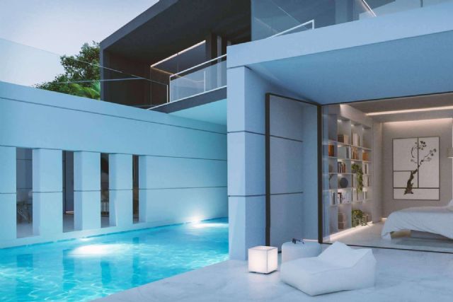 Pacheco Arquitectos, calidad y vanguardia en el diseño de urbanizaciones modernas - 1, Foto 1