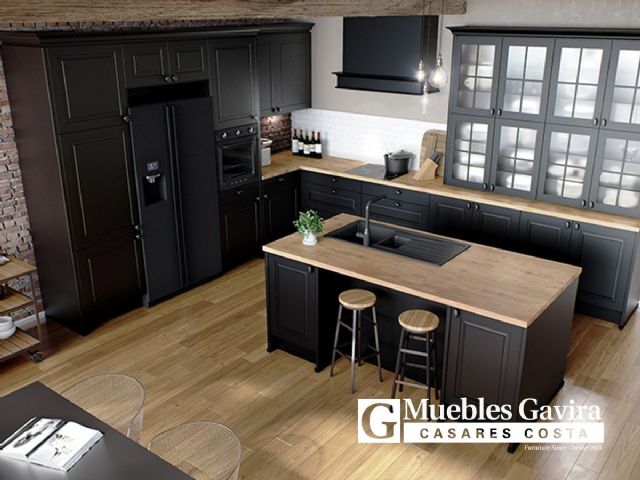 Muebles Gavira revela las claves para elegir la encimera de cocina perfecta - 1, Foto 1