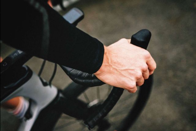 Aprender a montar en bicicleta siendo adulto - 1, Foto 1