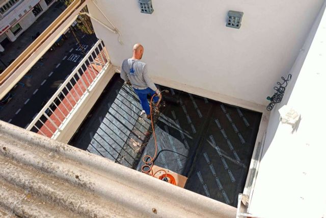 Valencia Fachadas, una gran opción en caso de requerir impermeabilizaciones en Valencia - 1, Foto 1