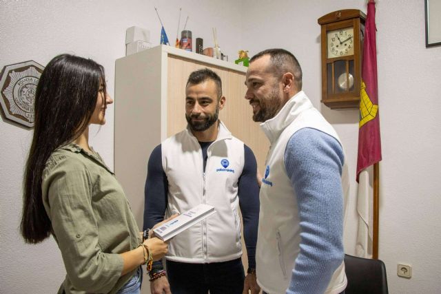 Cuál es la academia que está revolucionando las oposiciones a fuerzas y cuerpos de seguridad en Castilla-La Mancha - 1, Foto 1