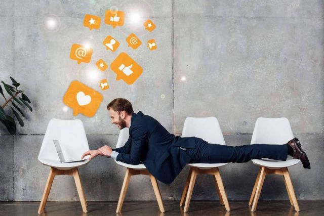 Ingenium Marketing sobre cómo el marketing online puede transformar un negocio - 1, Foto 1