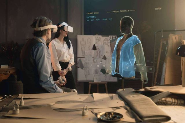 REM Experience reinventa la presentación de producto con aplicaciones de realidad virtual - 1, Foto 1