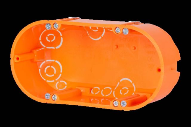 Guijarro Hermanos ofrece F-tronic y su variedad de cajas para instalaciones eléctricas - 1, Foto 1