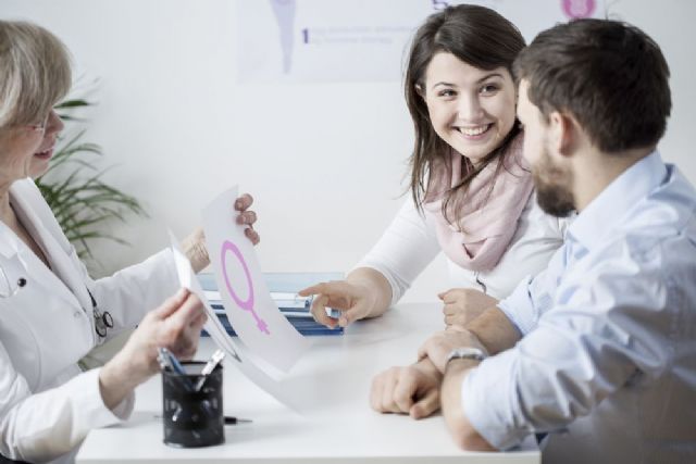Los tratamientos de fecundación impulsan en España la demanda de especialistas en fertilidad y salud íntima - 1, Foto 1