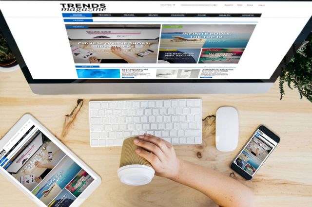 ¿Cuáles son las tendencias destacadas en 2024? Una mirada profunda al futuro del turismo por EISI SOFT - 1, Foto 1