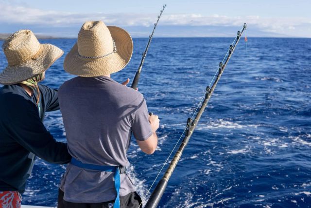 Pescamar ofrece algunos consejos para la temporada de pesca de atún 2024 - 1, Foto 1