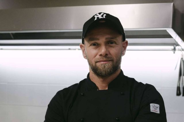 La Magia de ´4 Elementos´, una odisea sensorial entre cielo mar, tierra y fuego de Evenzio Alessandrini - 1, Foto 1