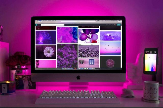 SkyRocket Monster, especialistas en creación de sitios web de alto impacto comercial - 1, Foto 1