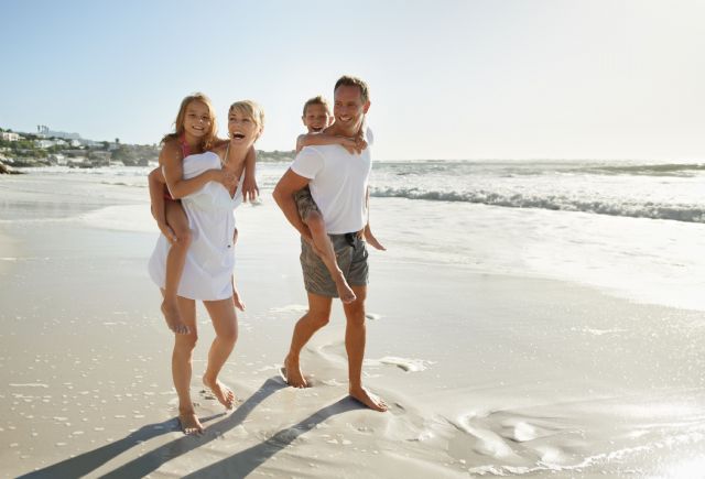 GoCredy: abriendo puertas a escapadas inolvidables por menos de 300 euros - 1, Foto 1