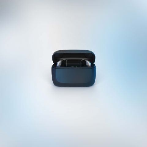 Beltone Serene™, el microRIE más pequeño del mercado - 1, Foto 1