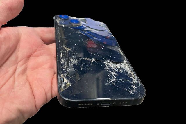 Reparación iPhone de la mano de Reparar Ordenadores, una vía sostenible y económica - 1, Foto 1