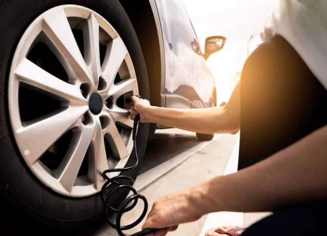 Neumáticos Porpoco, amplio catálogo de ruedas baratas en Madrid - 1, Foto 1