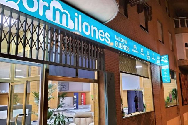 ¿Qué colchón es el adecuado para las alergias?, de la mano de Dormilones Taller del sueño - 1, Foto 1