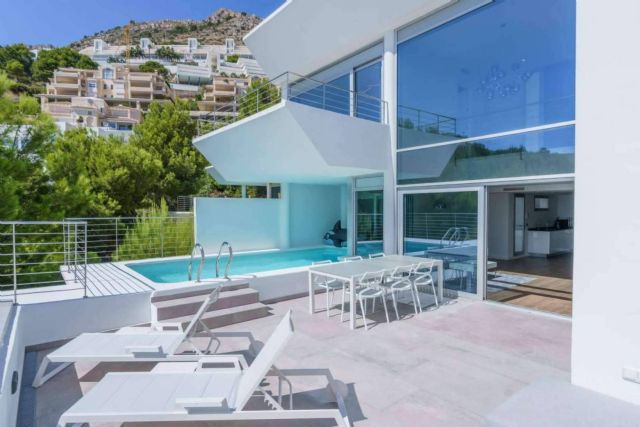 Una amplia oferta en opciones de alquiler vacacional de la mano de Redi Altea - 1, Foto 1