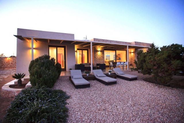 Can Corda se especializa en alquiler de viviendas vacacionales diseñadas al estilo típico mediterráneo en Formentera - 1, Foto 1