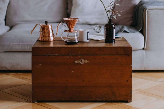 Comprar y vender muebles de segunda mano en España a través de Alaskadeco - 1, Foto 1