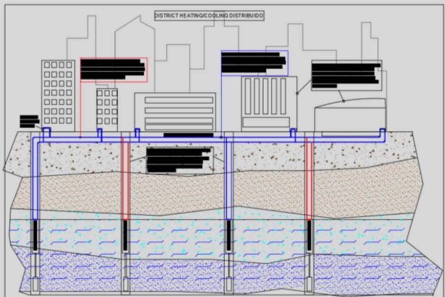 La geotermia en acción; impulsando la transición hacia una economía libre de carbono con DCL GEOENERGÍA (GRUPO ITECON) - 1, Foto 1