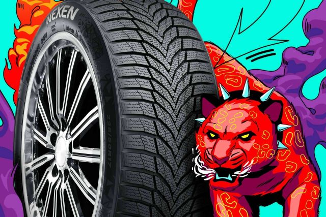 Oferta de neumáticos Nexen en Confortauto - 1, Foto 1