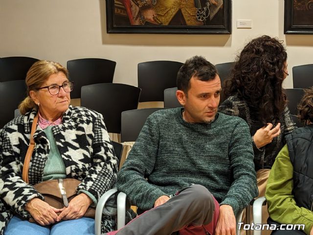 El partido de homenaje a Jess Serrano y a beneficio de la Asociacin ELA Regin de Murcia ser el domingo 7 de abril - 12