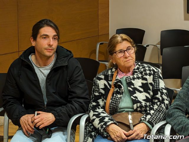 El partido de homenaje a Jess Serrano y a beneficio de la Asociacin ELA Regin de Murcia ser el domingo 7 de abril - 13