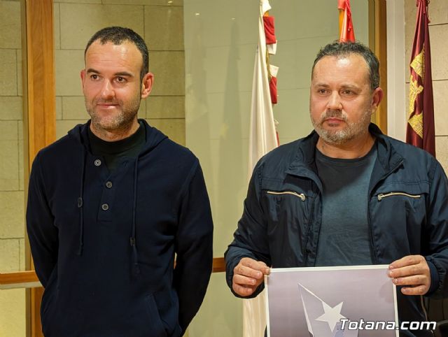 El partido de homenaje a Jess Serrano y a beneficio de la Asociacin ELA Regin de Murcia ser el domingo 7 de abril - 18