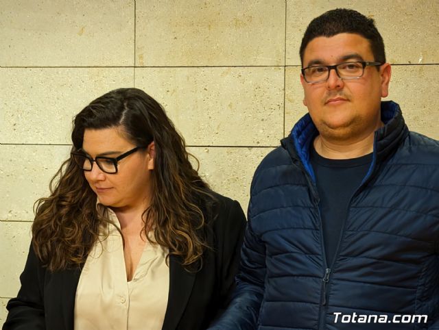 El partido de homenaje a Jess Serrano y a beneficio de la Asociacin ELA Regin de Murcia ser el domingo 7 de abril - 21