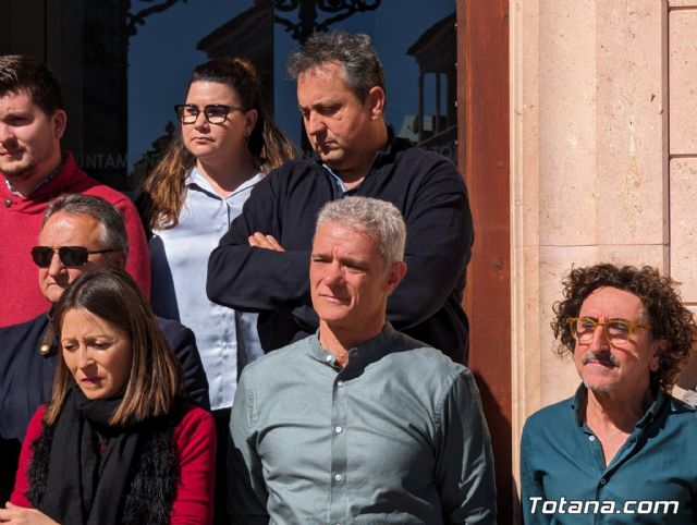 Se da lectura al Manifiesto Institucional con motivo del Da Mundial de las Enfermedades Raras que se celebra cada 29 de febrero - 6