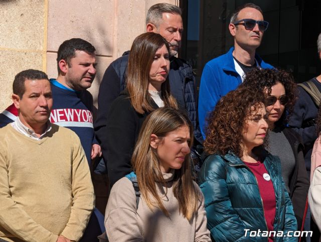 Se da lectura al Manifiesto Institucional con motivo del Da Mundial de las Enfermedades Raras que se celebra cada 29 de febrero - 13