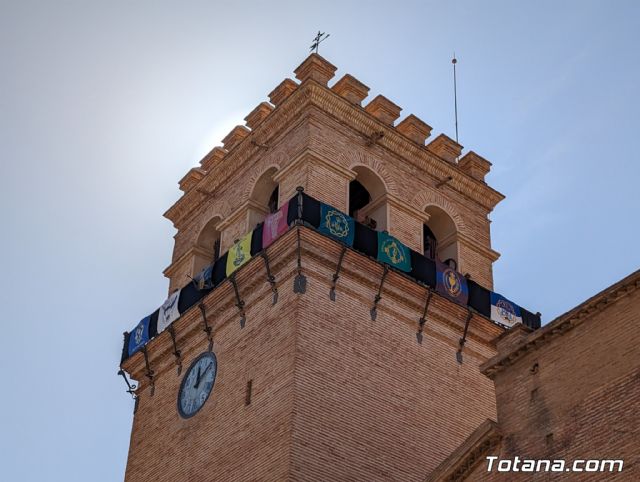 Se da lectura al Manifiesto Institucional con motivo del Da Mundial de las Enfermedades Raras que se celebra cada 29 de febrero - 18