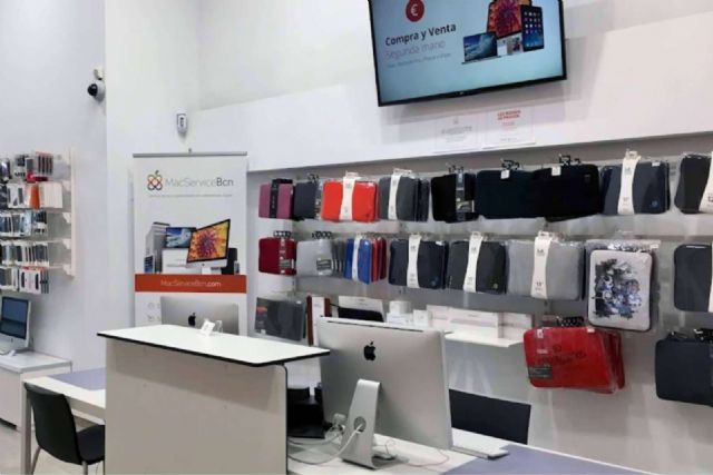 MacServiceBcn explica por qué es una buena idea comprar un iPhone de segunda mano - 1, Foto 1