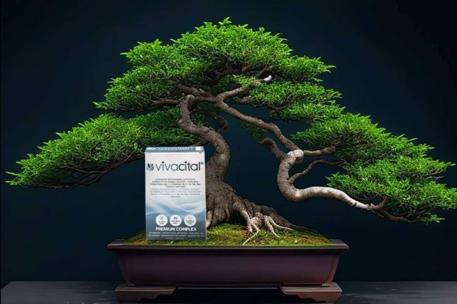 Consumir chitosán para gozar de una vida más saludable, con Vivacital - 1, Foto 1