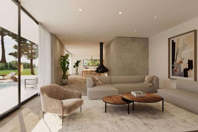 Fabricación de casas eficientes y sostenibles, de la mano de A Casa Teva - 1, Foto 1