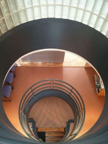 El próximo jueves, 7 de marzo, II Jornada sobre ´La actuación pericial del arquitecto´ - 1, Foto 1