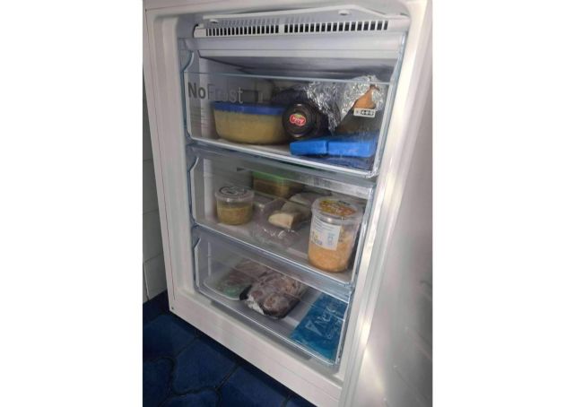 CrisRepara se encarga de la reparación de frigoríficos y frigoríficos americanos - 1, Foto 1