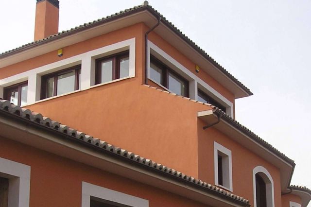 Cóncava es un estudio de arquitectura profesional que se ubica en Madrid - 1, Foto 1