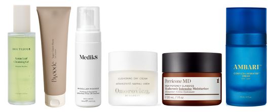 Las técnicas de Omorovicza, Rosalique y Perricone MD cuentan qué es el skin dieting del que todo el mundo habla - 1, Foto 1