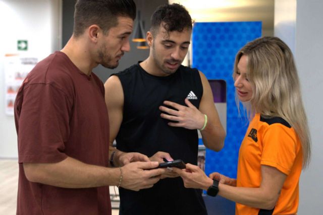 Las 8 apps para lograr un mejor entrenamiento, según VivaGym - 1, Foto 1