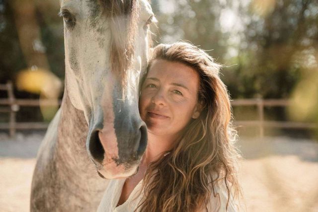 Son Cavalls pone a disposición coaching asistido con caballos para empresas - 1, Foto 1