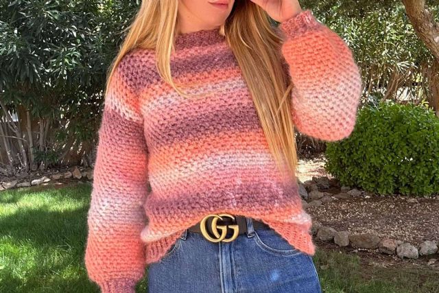 La revolución del ganchillo; cómo el tejido se ha convertido en una clave para la moda - 1, Foto 1