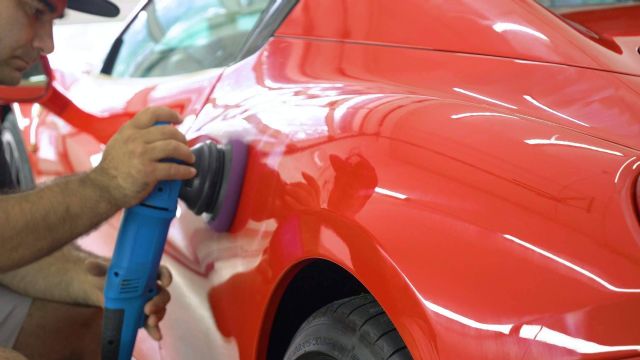 Taller de chapa y pintura Valencia, en Talleres Aparicio - 1, Foto 1