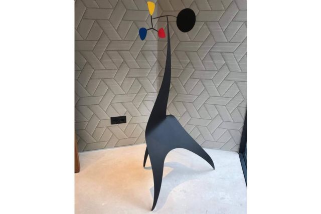 ARTIST Experience feria de Arte Contemporáneo pionera en su sector, del 7 al 10 de marzo en el Palacio Santa Bárbara - 1, Foto 1