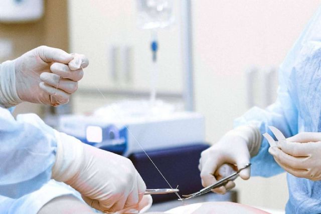 Rafael Martín Bueno es experto en defender casos de negligencia médica en partos - 1, Foto 1