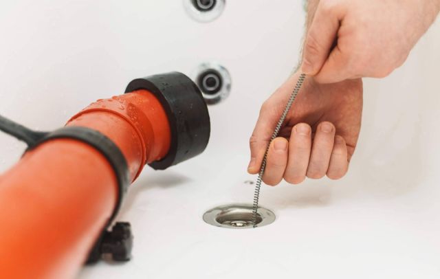 Tenofransa ha diseñado un completo servicio de pocero Madrid - 1, Foto 1