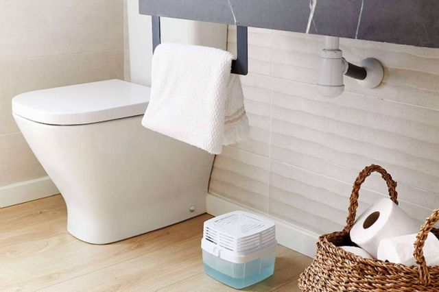 Los productos antihumedad de Humydry son ideales para ahorrar - 1, Foto 1
