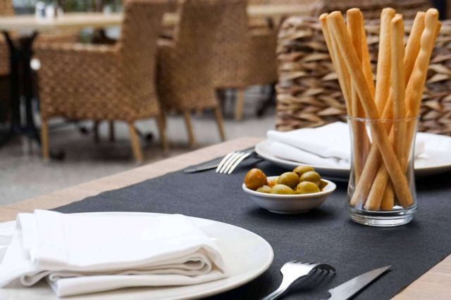 La Rotonda de Rivas ha vuelto a ser mención en la Guía Michelin - 1, Foto 1