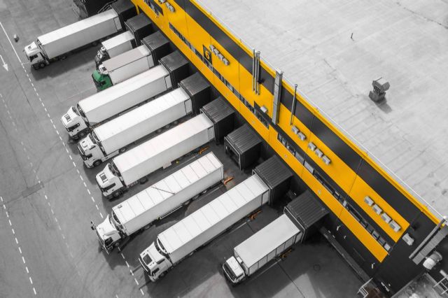 Un destacado equipo de logística global e internacional, en Easy Trans - 1, Foto 1