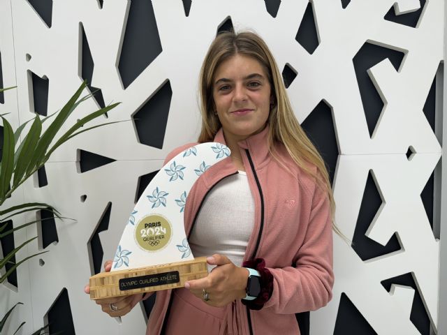 Janire González-Etxabarri ha visitado hoy Policlínica Gipuzkoa para realizarse un chequeo médico - 1, Foto 1