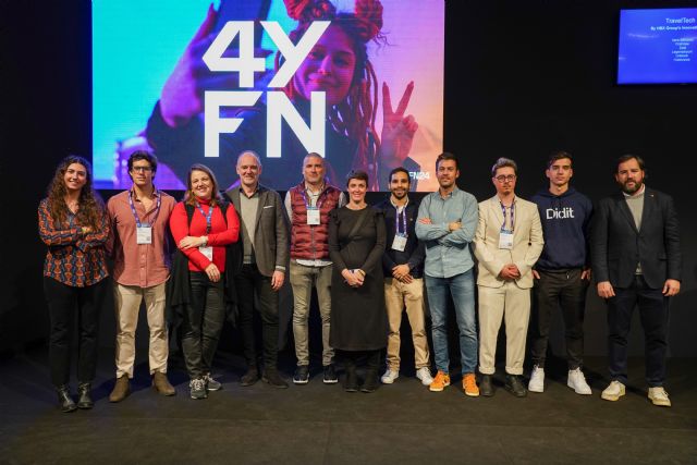 Wayra (Telefónica) y HBX Group anuncian las startups ganadoras que se incorporan al segundo reto del TravelTech Lab - 1, Foto 1